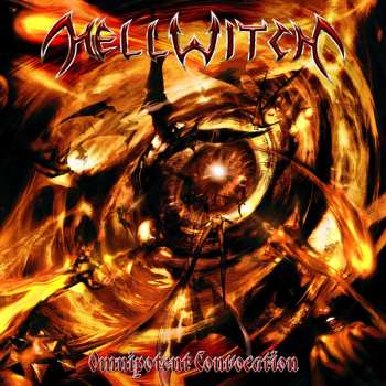 CD Hellwitch: Omnipotent Convocation