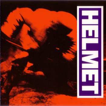 CD Helmet: Meantime