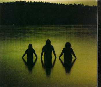 CD Helms Alee: Sleepwalking Sailors DIGI