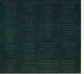 CD Helms Alee: Sleepwalking Sailors DIGI