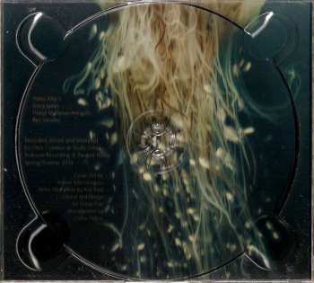CD Helms Alee: Sleepwalking Sailors DIGI