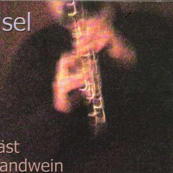 CD Helmut Eisel: Bläst Brandwein