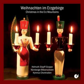 Album Stuttgarter Hymnus-Chorknaben: Weihnachten Im Erzgebirge
