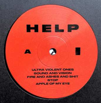 LP Help: 2053