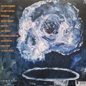 LP Helpless: Caged In Gold