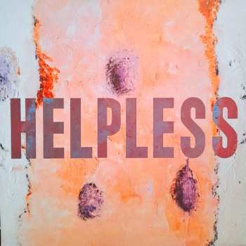 LP Helpless: Caged In Gold