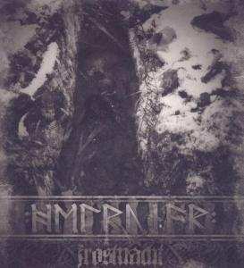 Album Helrunar: Frostnacht