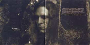 CD Helrunar: Frostnacht