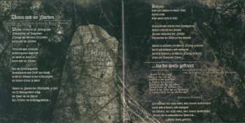 CD Helrunar: Frostnacht