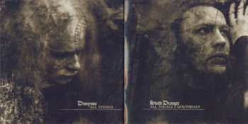 CD Helrunar: Frostnacht