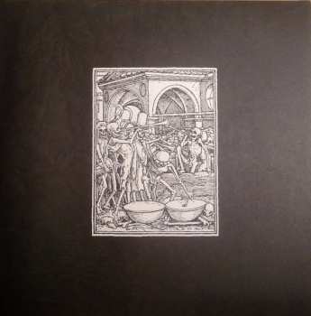2LP Helrunar: Niederkunfft LTD