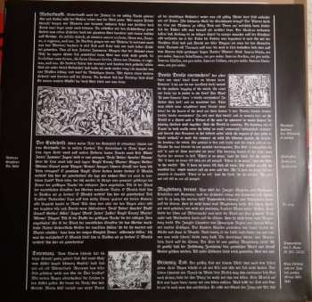 2LP Helrunar: Niederkunfft LTD