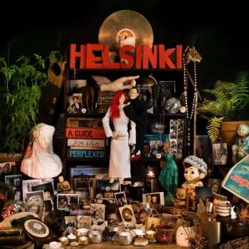LP Helsinki: A Guide For The Perplexed