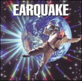 CD Helsinki Philharmonic Orchestra: Earquake