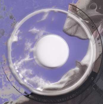 CD Helsinki Philharmonic Orchestra: Earquake