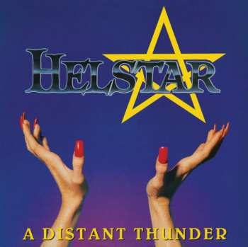 LP Helstar: A Distant Thunder LTD | NUM | CLR