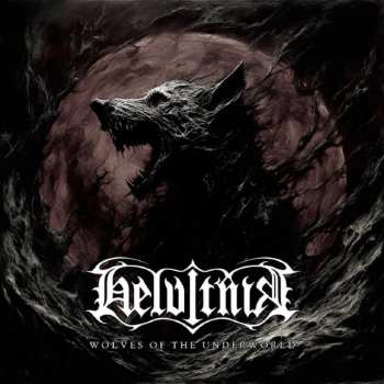 CD Helvitnir: Wolves Of The Underworld