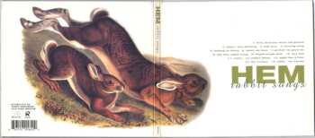 LP Hem: Rabbit Songs