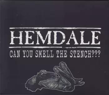 Can You Smell The Stench???