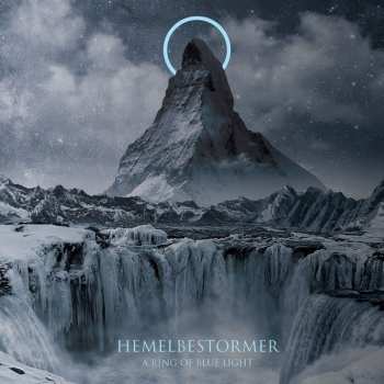 Album Hemelbestormer: A Ring Of Blue Light