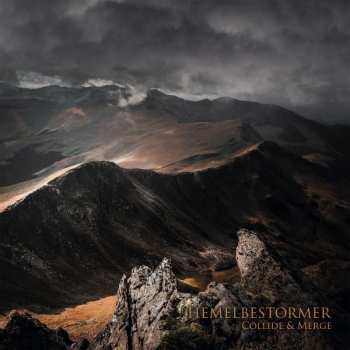 Album Hemelbestormer: Collide & Merge