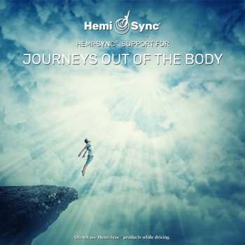 CD/Box Set Hemi-Sync: Hemi-sync Support For Journeys Out Of The Body