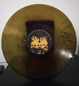 LP Hemplifier: The Stoner Side Of The Doom