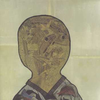 Album Hen Ogledd: Bronze