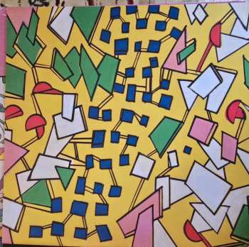 LP Hen Ogledd: Discombobulated CLR | LTD