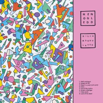 LP Hen Ogledd: Discombobulated