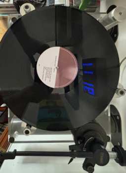 LP Hen Yanni: Version Of You