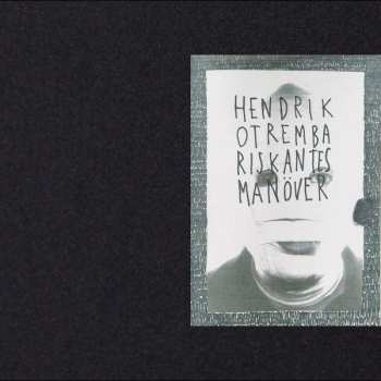 2EP Hendrik Otremba: Riskantes Manöver LTD