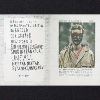 2EP Hendrik Otremba: Riskantes Manöver LTD