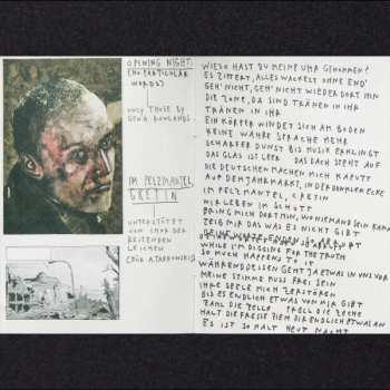 2EP Hendrik Otremba: Riskantes Manöver LTD