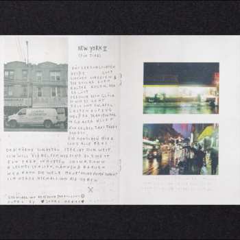 2EP Hendrik Otremba: Riskantes Manöver LTD