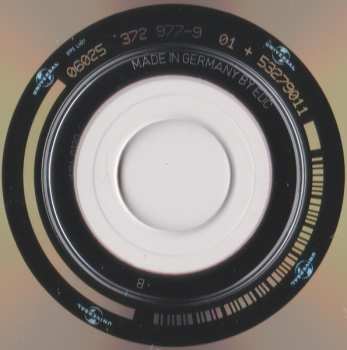 CD Henk Bernard: Met Gevoel