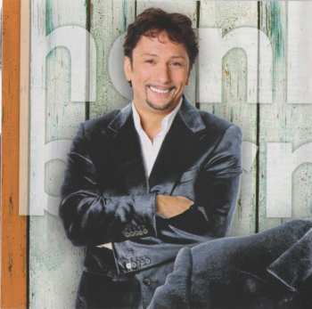 CD Henk Bernard: Met Gevoel