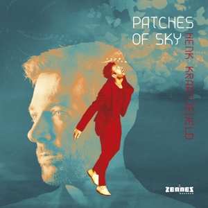 CD Henk Kraaijeveld: Patches Of Sky
