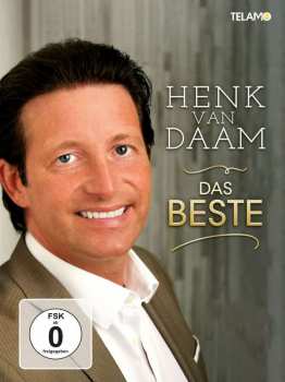DVD Henk van Daam: Das Beste