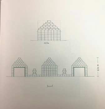 LP Henning Christiansen: Schafe Statt Geigen / "Verena" Vogelzymphon LTD