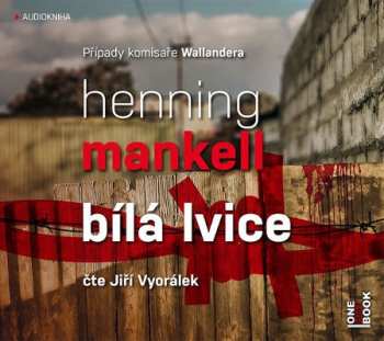 Album Henning Mankell: Bílá Lvice