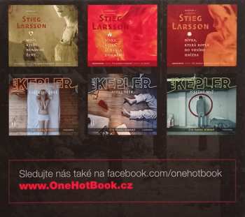 CD Henning Mankell: Vrazi Bez Tváře