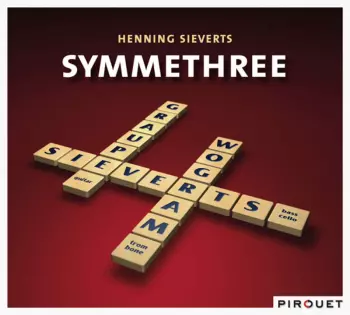 Symmethree