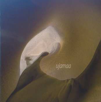 Blu-ray/SACD Trondheim Symfoniorkester: Ujamaa