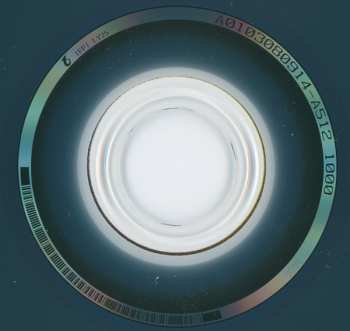 Blu-ray/SACD Trondheim Symfoniorkester: Ujamaa