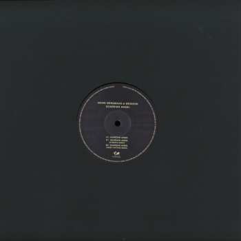 LP Henri Bergmann: Guardian Angel