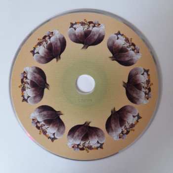 CD Henri Des: 5 - Dessin Fou