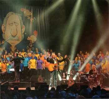 CD Henri Des: Le Super Concert