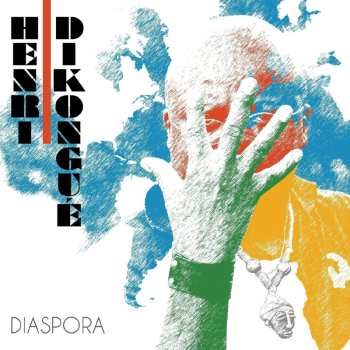 Album Henri Dikongue: Diaspora