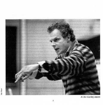 CD Henri Dutilleux: Symphony No. 1 / Symphony No. 2 'Le Double'